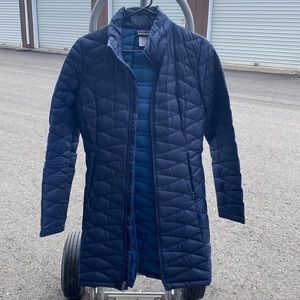 Patagonia Down Coat
